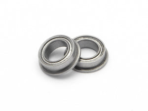 Ball Bearing Flanged 5X8X2.5mm (2pcs)