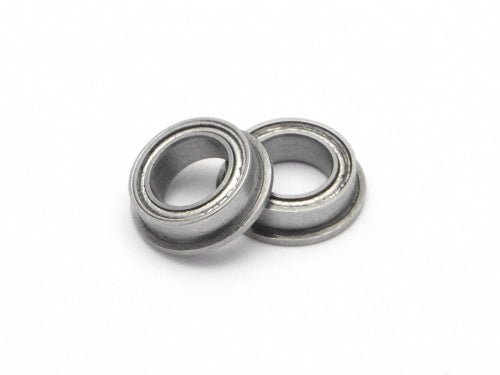 Ball Bearing Flanged 5X8X2.5mm (2pcs)