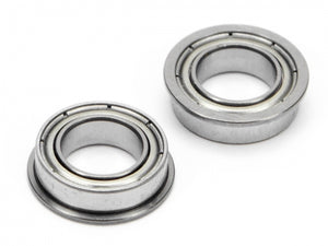 Ball Bearing Flanged 6X10mm (2pcs)