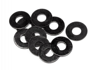 Washer M3X8mm (10pcs)