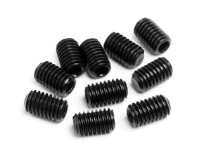 Set Screw M3X5mm (10pcs)