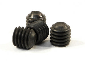 Set Screw M5X5mm (4pcs)