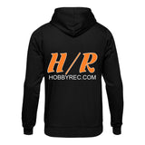 Hobby Rec Hoodie, XX-Large