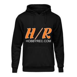 Hobby Rec Hoodie, Large