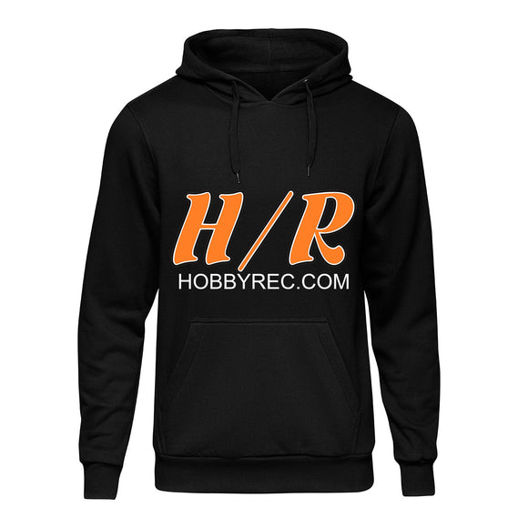 Hobby Rec Hoodie, XX-Large