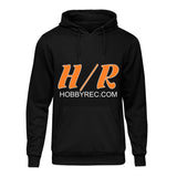 Hobby Rec Hoodie, X-Large