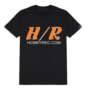 Hobby Rec T-Shirt, Medium