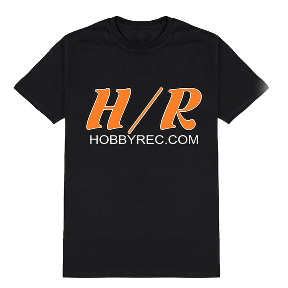 Hobby Rec T-Shirt, Large