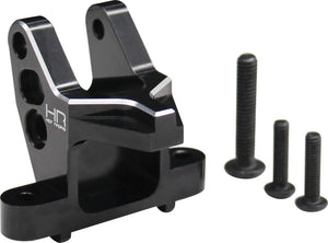 Aluminum Center Brace Rear Mount, for Arrma BLX 6S