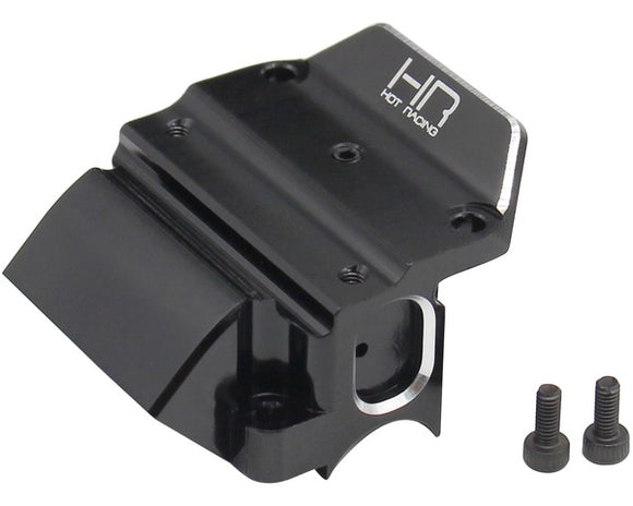 Alum Gearbox Case Bulkhead Cover, for Arrma Kraton