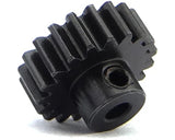 Short 32P Steel Pinion Gear 19T