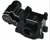 Aluminum Gear Box, for Losi Mini-T2, B2