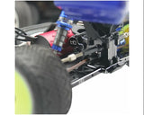 Aluminum Gear Box, for Losi Mini-T2, B2