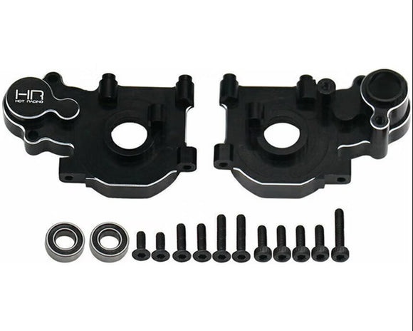 Aluminum Gear Box, for Losi Mini-T2, B2