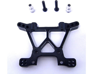 T6 Aluminum Front Shock Tower for Traxxas 4x4 Slash-Stampede