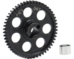 Steel Main Gear 0.5module 54 Tooth Latrax Rally