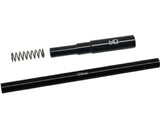 Aluminum Reinforced Slider Driveshaft XLWB Chassis