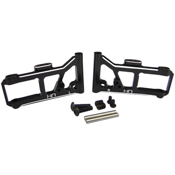 Aluminum Front Lower Arms for 4TEC2