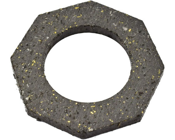 Metallic Super Duty Slipper Pa d, Large, for TRX15EX06