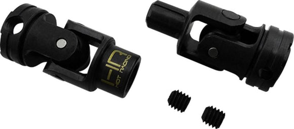 Steel Center U Joints Drive Shaft Short, for Tamiya 56323