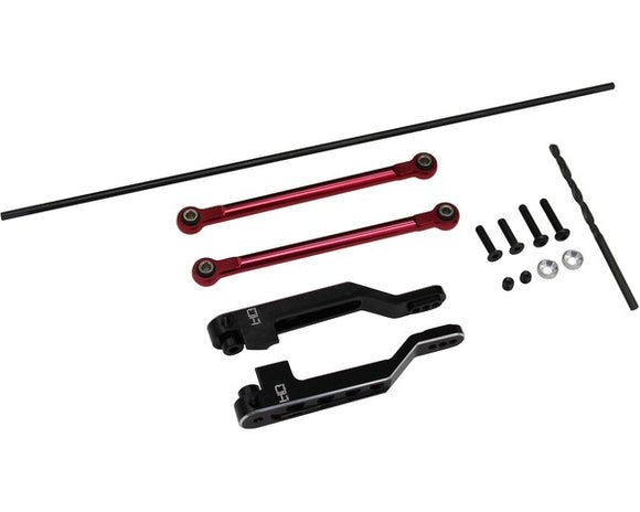 Rear HD Torsional Sway Bar Set for TRX UDR