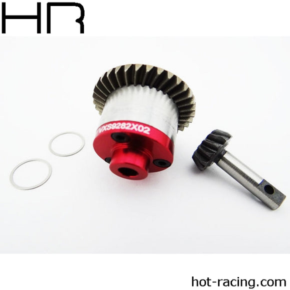 Spiral Bevel Gear, 1/16 Traxxas