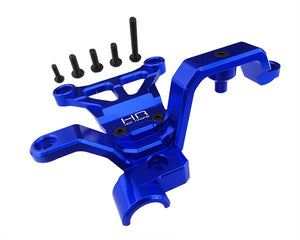 Aluminum Front Upper Chassis Steering X-Maxx