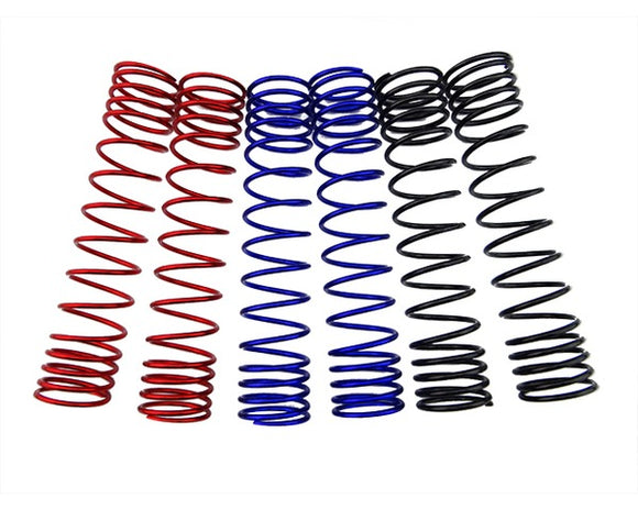 Progressive 33x160mm springs Traxxas X Maxx