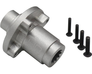 Aluminum Center Differential Locker Spool, for X-Maxx 8cell