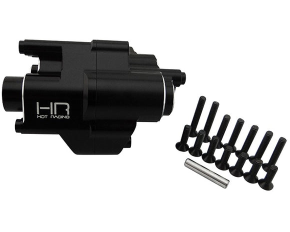 Aluminum Transmission Case, for Axial Yeti