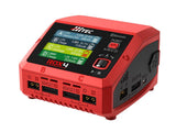 RDX4 4 Port AC/DC Charger