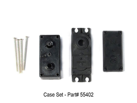 Servo Csse Set HS-625/645