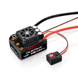 Quicrun WP 8BL150 G2 ESC