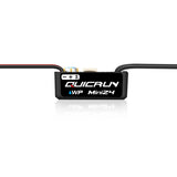 QuicRun WP Mini24 ESC