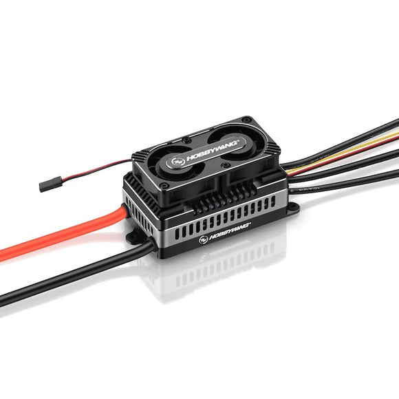 Platinum PRO V5 ESC