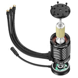 EzRun 4268SD G2R 2500KV (3-4S) Motor