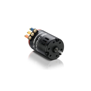 Quicrun 3650 G2, 10.5T Sensored Brushless Motor