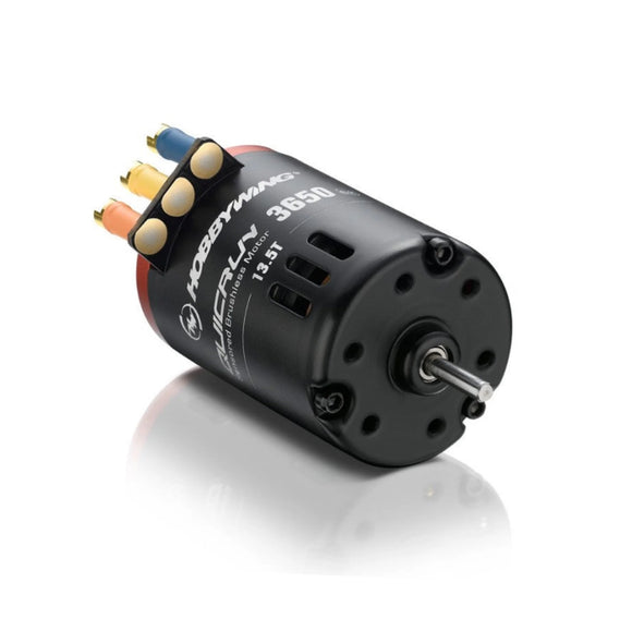 Quicrun 3650 G2, 13.5T Sensored Brushless Motor