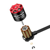 QuicRun Outer 1621SL 3500KV Motor