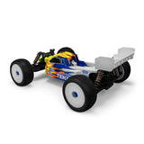 Tekno ET48 2.0 Body