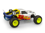 Team Associated RC10T3 Authentic Body