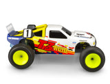 Team Associated RC10T3 Authentic Body