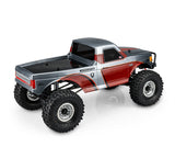 JCI Tucked 1989 Ford F-250 Bod 12.3” wheelbase