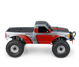 JCI Tucked 1989 Ford F-250 Bod 12.3” wheelbase