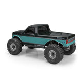 Tucked, 1995 Ford F-150, 12.3" Wheelbase, Fits Traxxas TRX-4