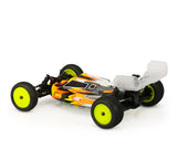 S2 Losi Mini B Body w/ Wing