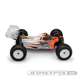 F2 - Tekno ET410.2 Body