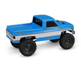 1978 Chevy K10, Axial SCX24 Truck body