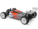 S2 - Schumacher Cat L1R Body w/ Carpet / Turf Wing