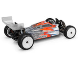 S2 - Schumacher Cat L1R Body w/ Carpet / Turf Wing